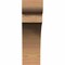 Ekena Millwork Yorktown Smooth Rafter Tail, Western Red Cedar, 3 1/2"W x 12"H x 12"L RFT04X12X12YOR00SWR - alternate 3